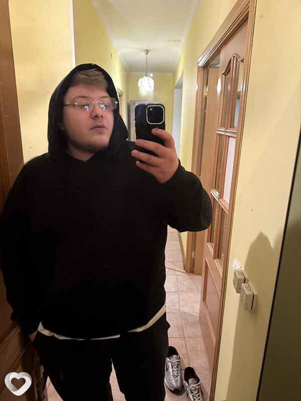 Александр, 24, Москве — анкета №4705723