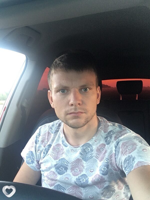 Вадим, Краснодар