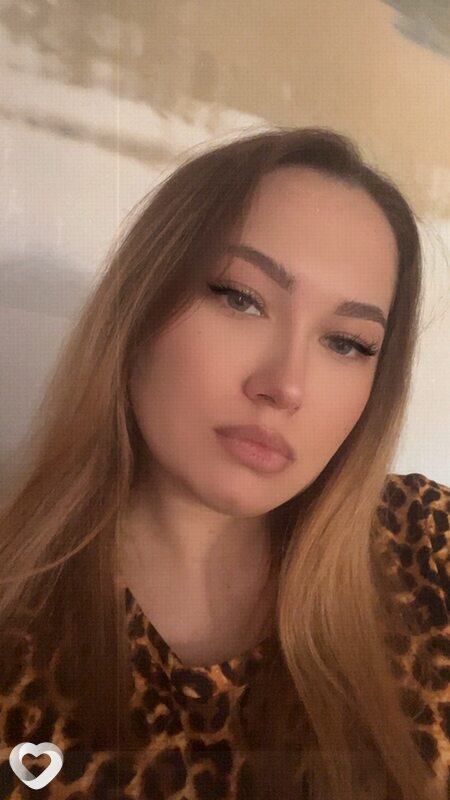 Лилия, Екатеринбург