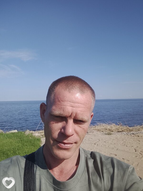 Владимир, Заринск