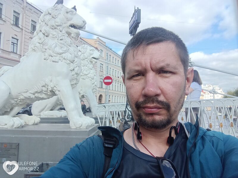 Тимур, Москва