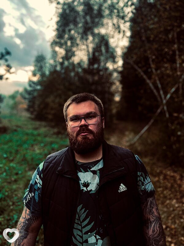 Илья, Екатеринбург