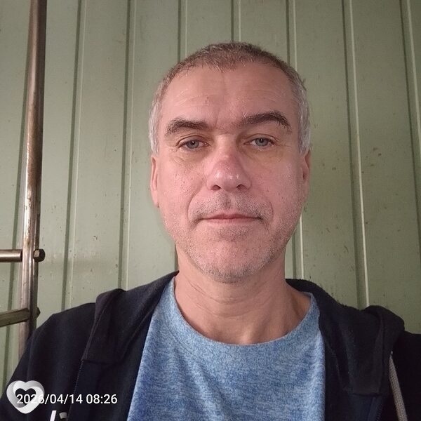 Sergio, 47, Сумах — анкета №4706104