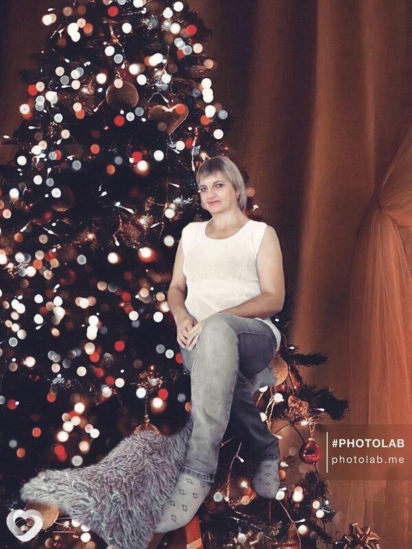 Марина, Тулун