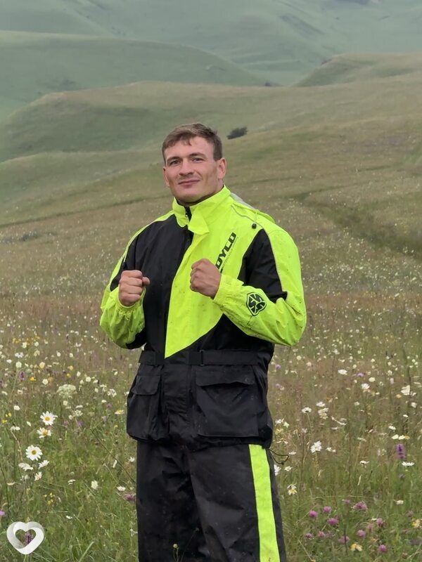 Сергей, Нальчик