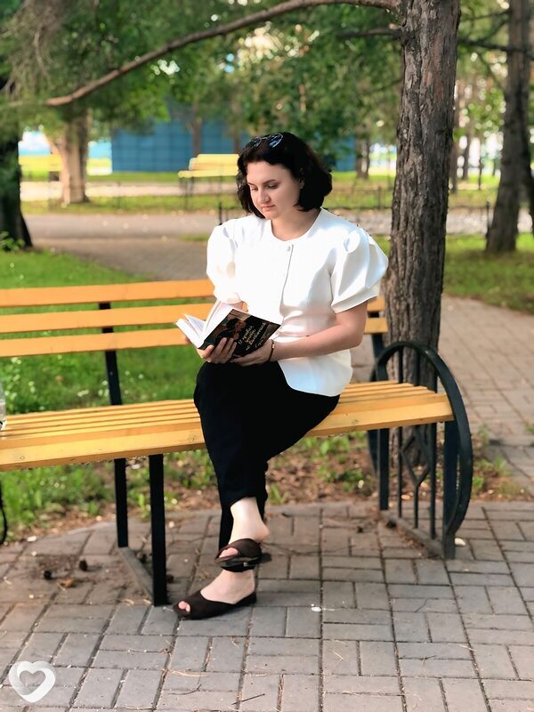 Анжела, Тюмень