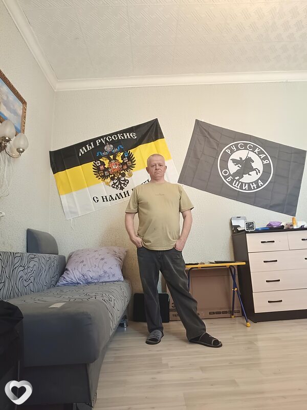 Павел, Екатеринбург