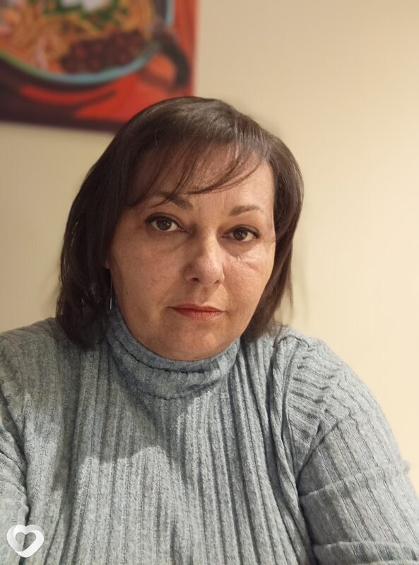 Ольга, Кирсанов