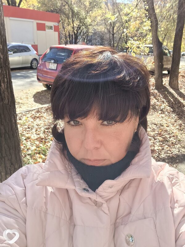 Любовь, Хабаровск