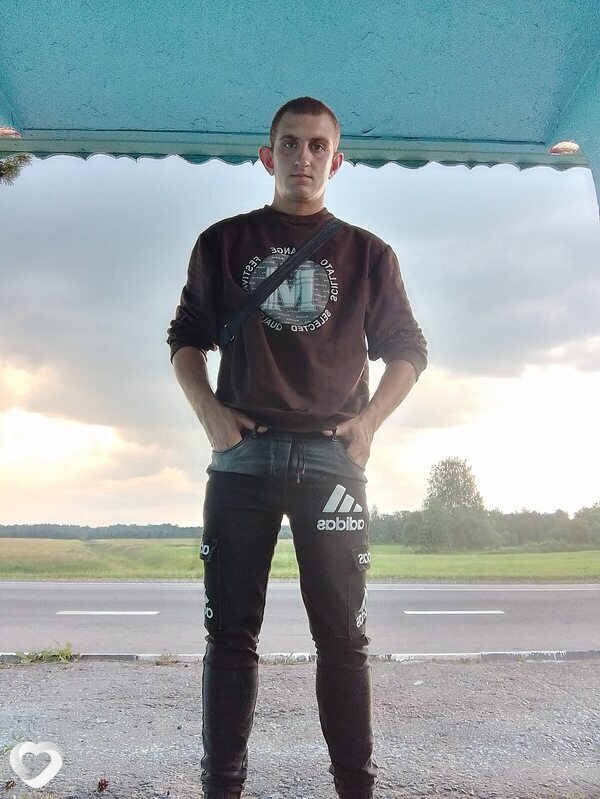 Эдик, Витебск