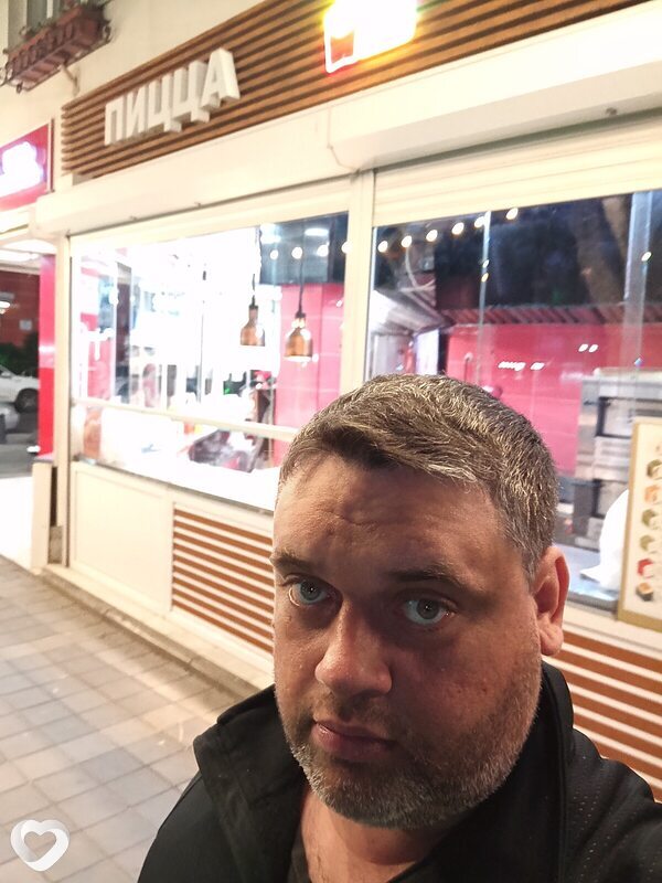 Алексей, Солигорск