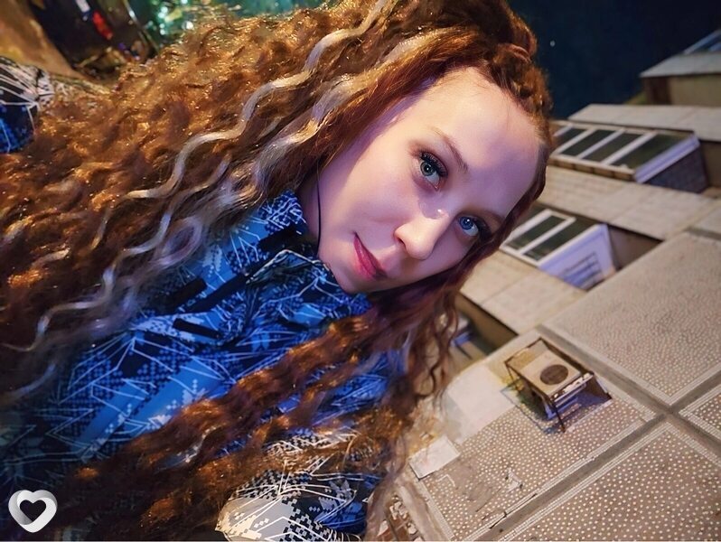 Женя, Челябинск