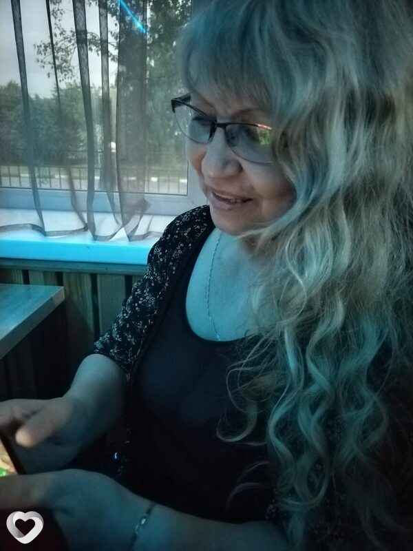 Елена, Новокузнецк
