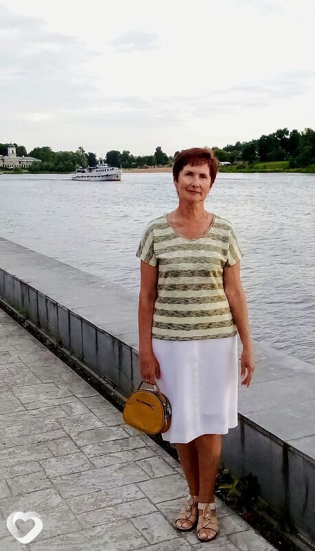Инна, Псков