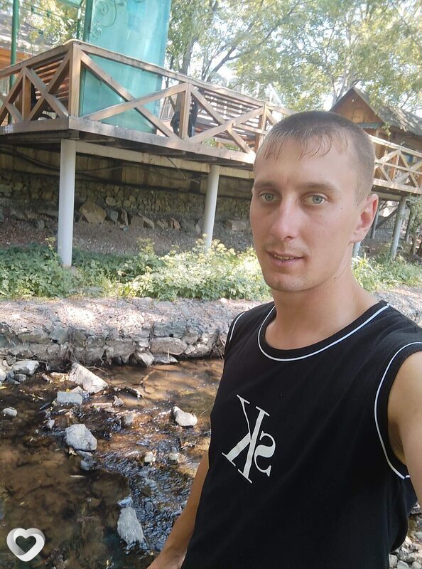 Антон, Барнаул