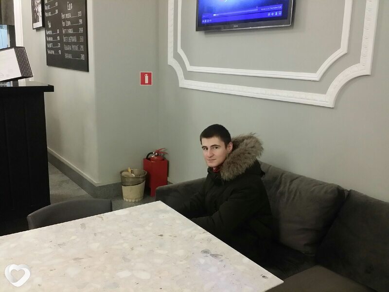 Владимир, Волжский
