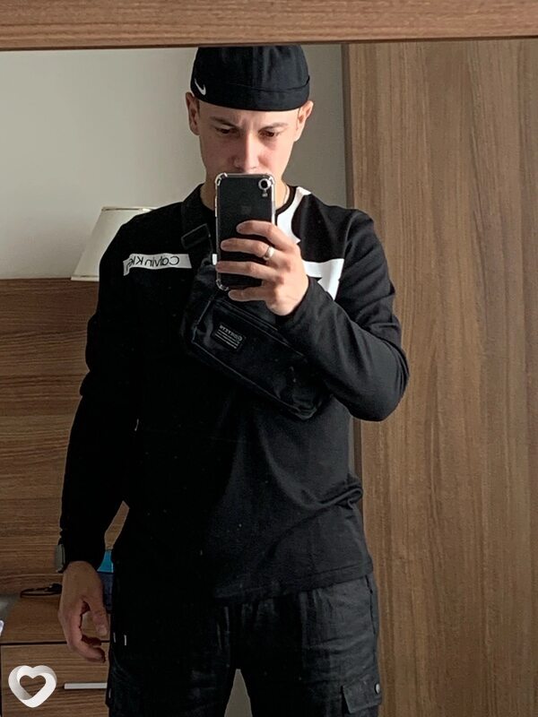 Кирилл, Калининград