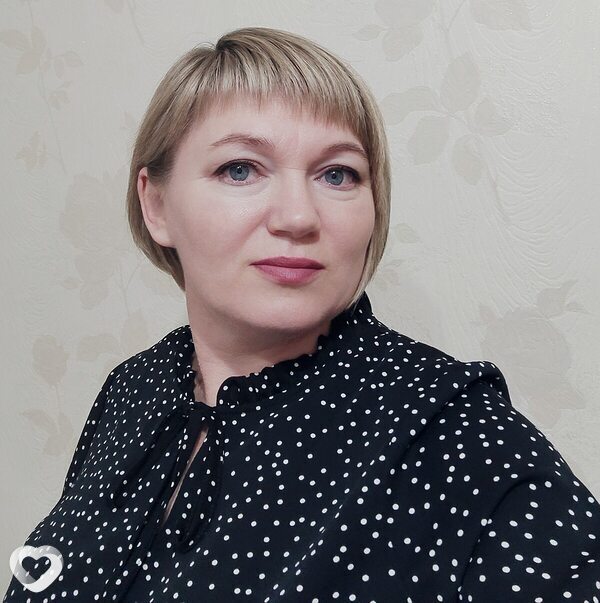 Галина, Омск