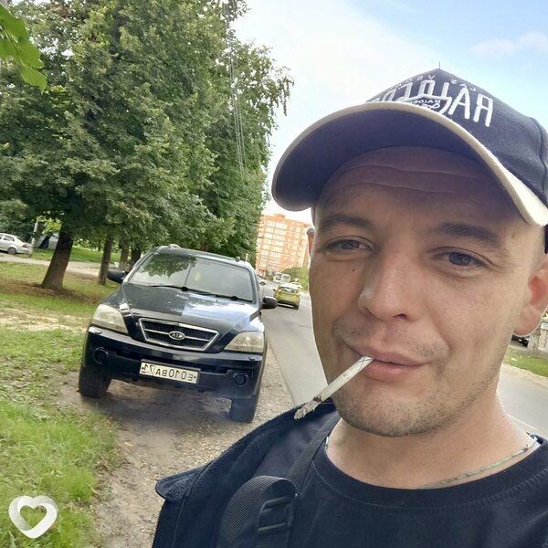Вячеслав, Новомосковск