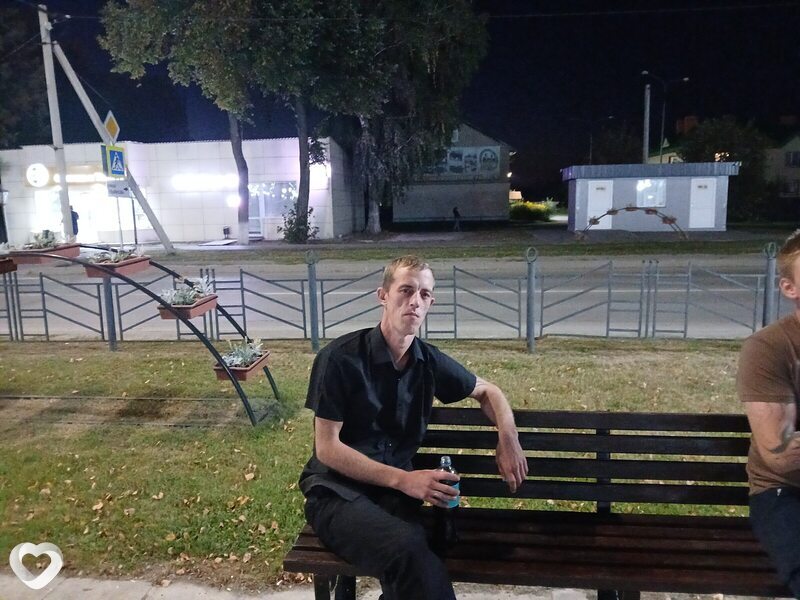 Петр, Тюмень