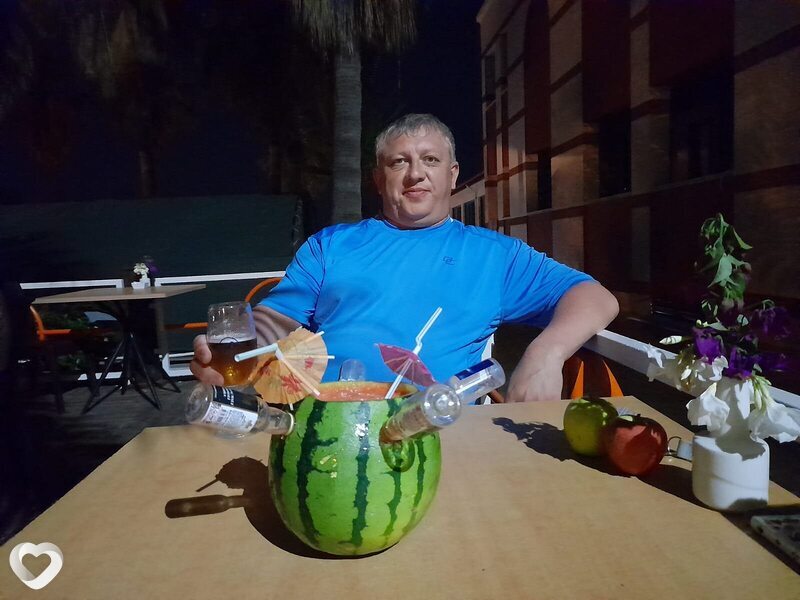 Денис, Новоуральск