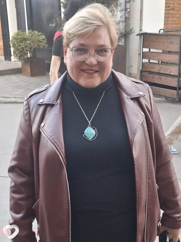 Галина, Тула
