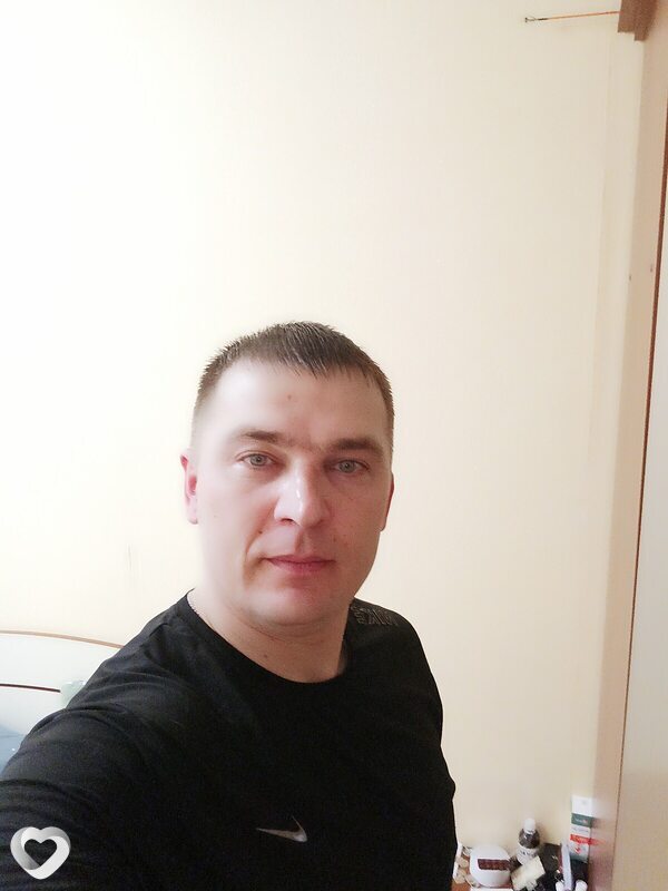 Сергей, Кемерово