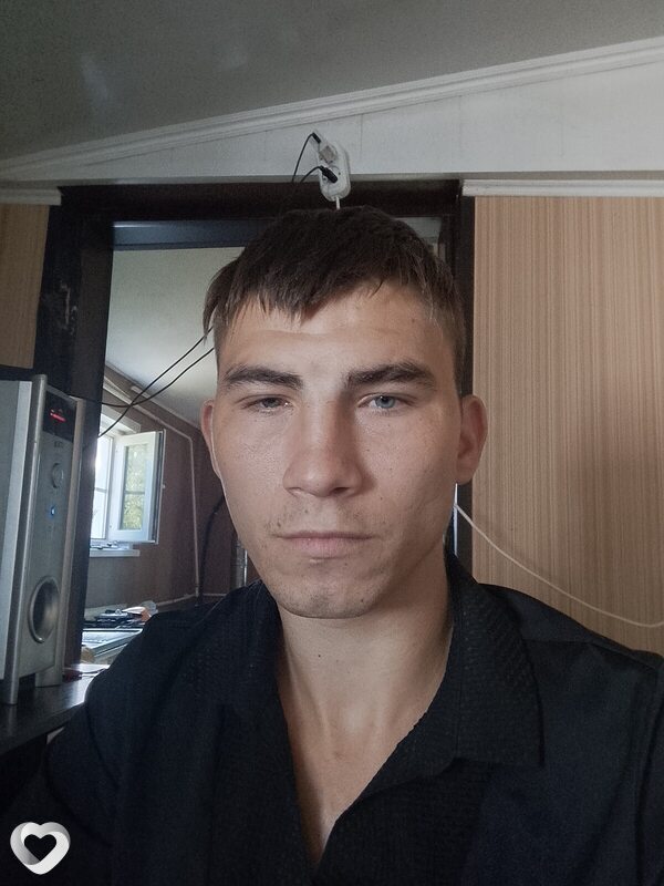 Сергей, Волгоград