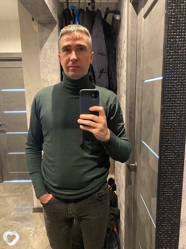 Alexey, Березники