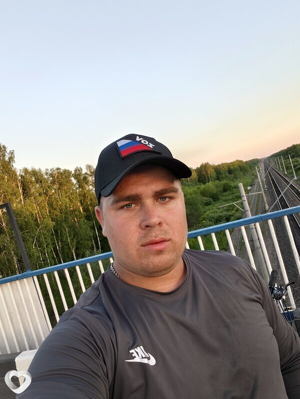 Вова, Боготол