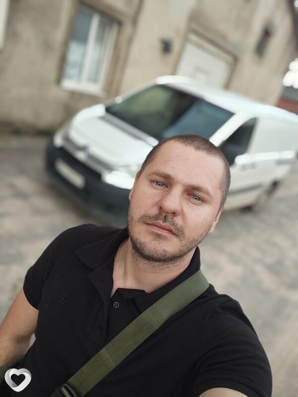 Руслан, Красногорск