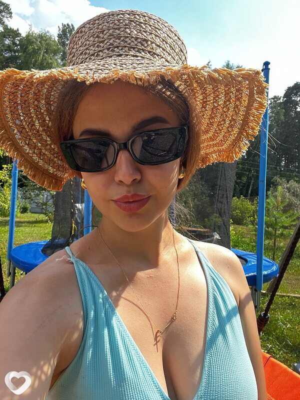 Kate, Барнаул