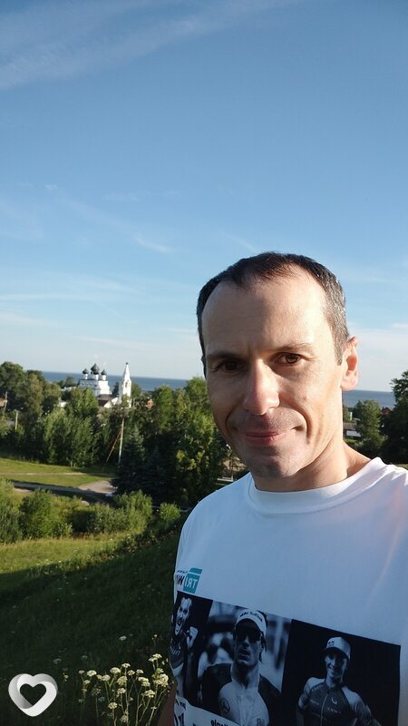 Иван, Вологда