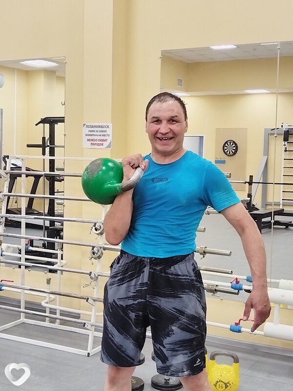 Дмитрий, Ангарск