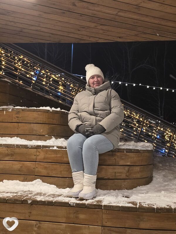 Татьяна, Чкаловск