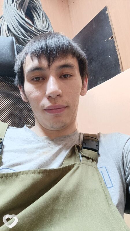 Марат, Екатеринбург