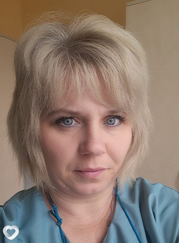 Марина, Тула