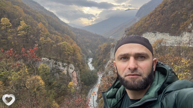 Рам, Нальчик