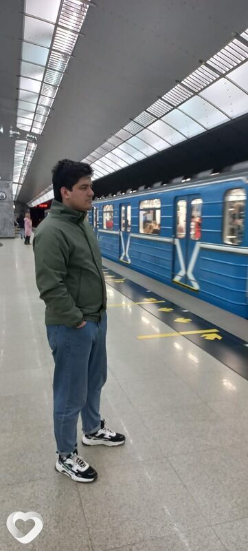 Zoir, Екатеринбург