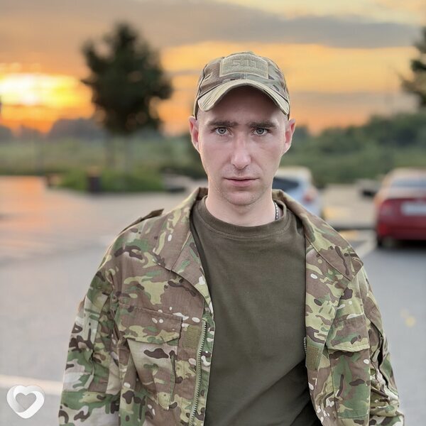 Илья, Новосибирск