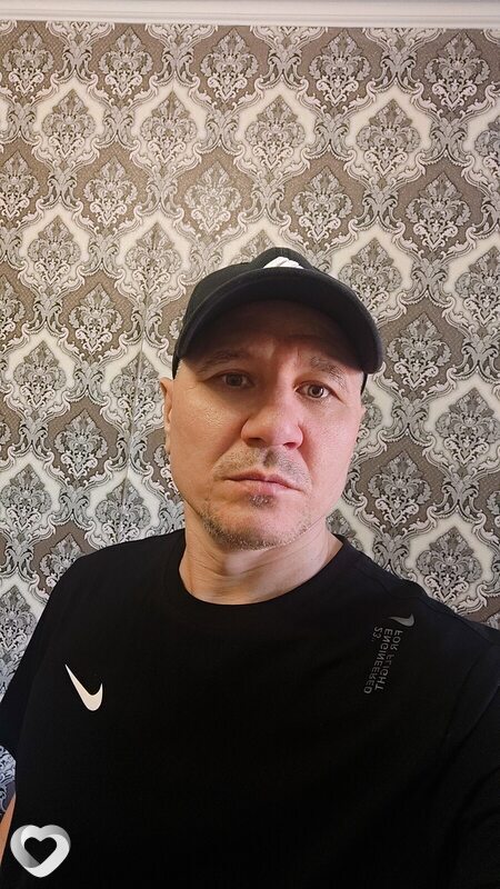 Виктор, Астана