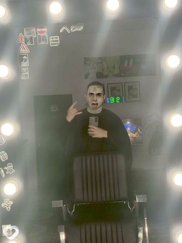 Степан, Кропоткин