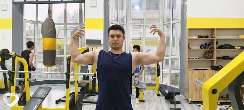 Максим, Алматы