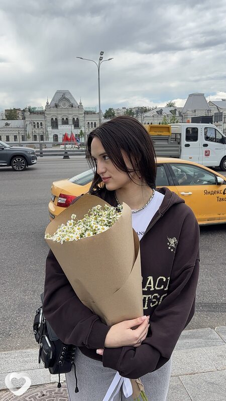 Крис, Москва