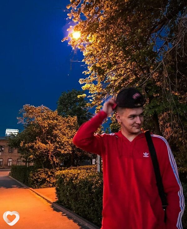 Сергей, Екатеринбург