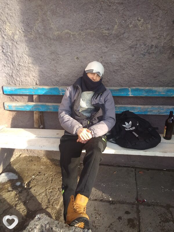 Gera, 41, Орше — анкета №15662