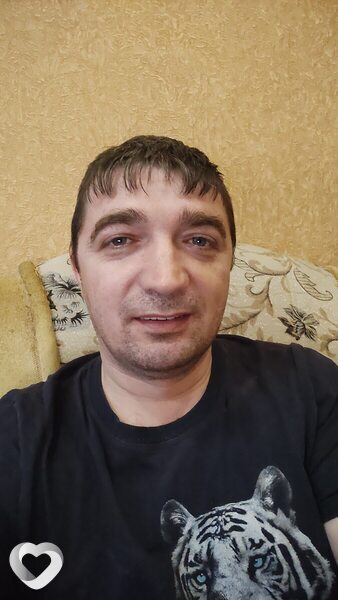 Макс, 43, Прокопьевске — анкета №15666