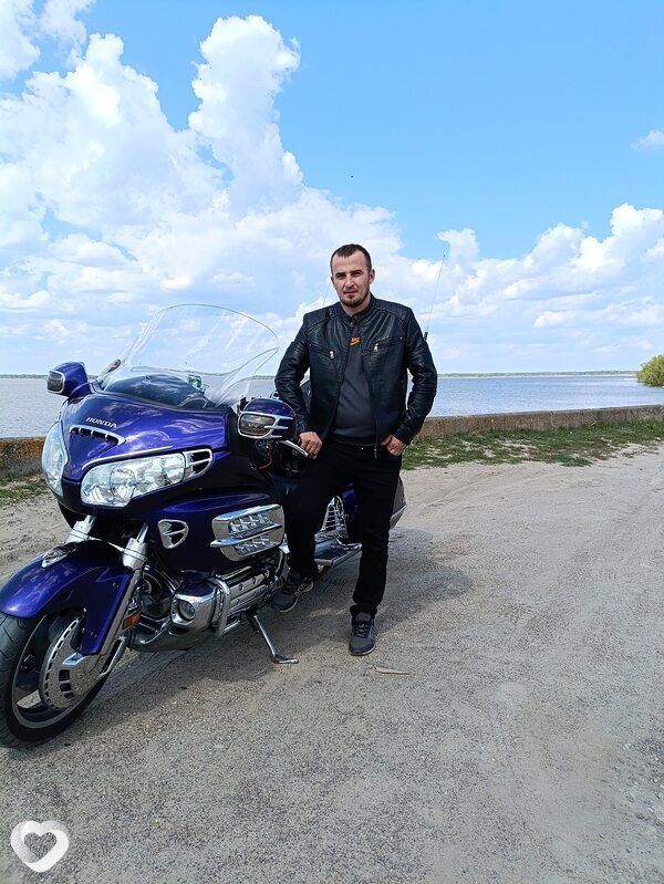 Дима, 35, Бресте — анкета №15663