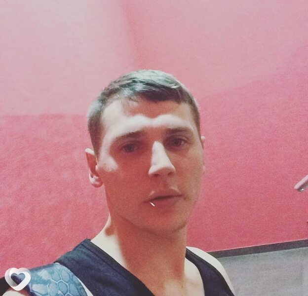 Русский, 34, Кемерове — анкета №15669
