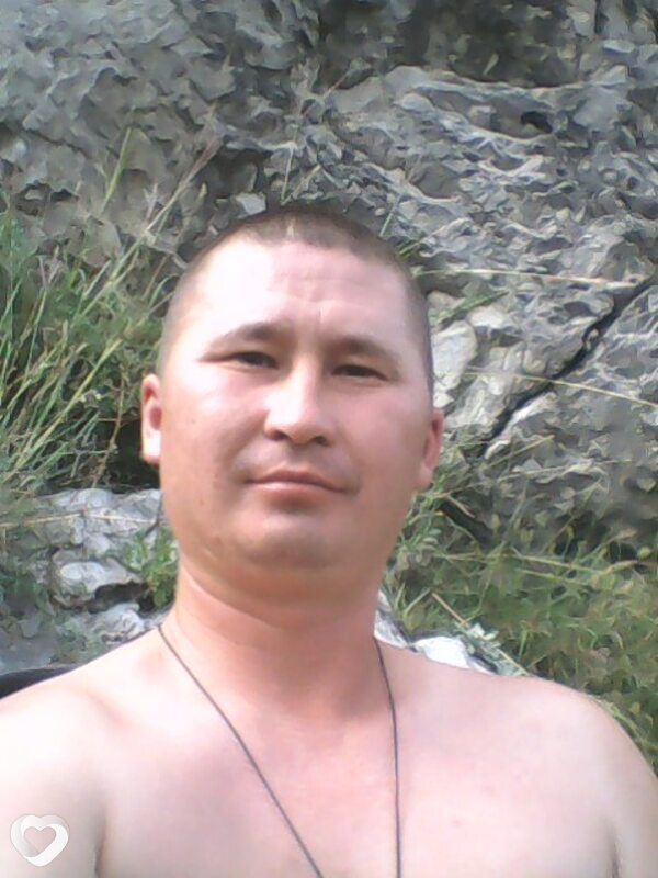 Seregam, 47, Йошкар-Оле — анкета №15671